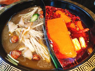 牛油火鍋技術培訓班多少錢？飄味緣培訓學校比較合理