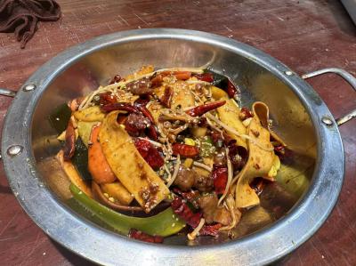 麻辣香鍋技術培訓班地址在哪里？飄味緣培訓學校詳細指南