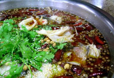 冷鍋魚技術培訓學校有哪些地方？飄味緣餐飲小吃培訓學校