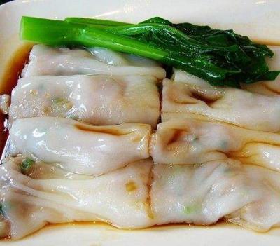 廣東腸粉技術(shù)培訓(xùn)學(xué)校哪家好？蜀味緣小吃培訓(xùn)班深度解析