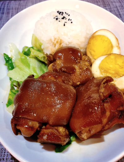 隆江正宗豬腳飯培訓(xùn)哪里好？飄味緣小吃培訓(xùn)學(xué)校深度解析