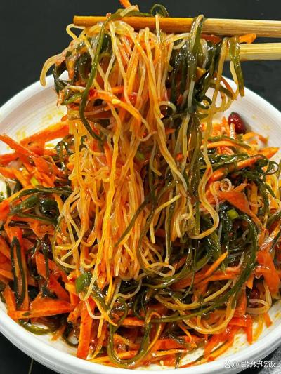 涼拌素菜技術培訓內容有哪些？飄味緣涼菜三絲技術培訓學校