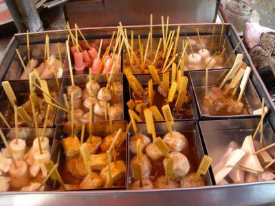 學關東煮技術培訓哪里有？飄味緣專業小吃技術培訓班手把手教學