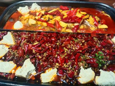 麻辣豆花烤魚技術培訓哪里好？成都飄味緣小吃培訓中心深度解析