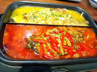 泡椒萬州烤魚技術培訓班哪家好？飄味緣小吃培訓學校深度解析