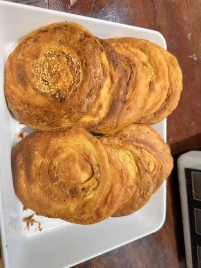 軍屯鍋盔技術培訓中心哪里靠譜？飄味緣鍋盔技術培訓內容