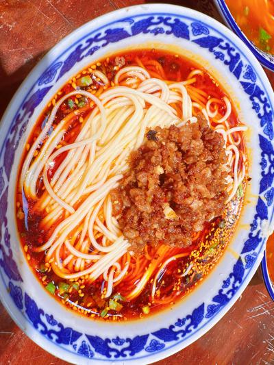 川味面食技術培訓班地址在哪里呀？