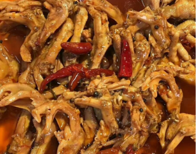 川鹵現撈鹵菜技術培訓班哪家好？飄味緣餐飲培訓是優選